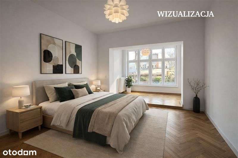 Apartament na Kamiennej Górze z garażem-16