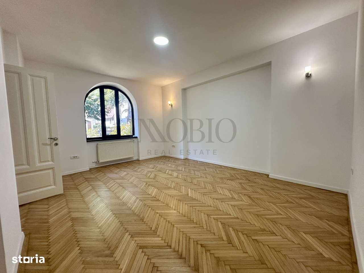 Vila Interbelica Restaurata | Pretabil Birouri - Showroom - Imagine principală: 5/15