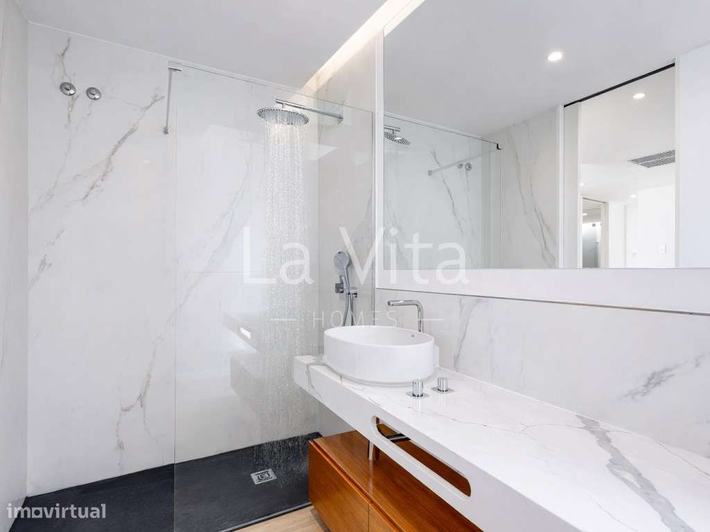 Moradia Nova T3+1 - Porto Salvo, Oeiras-13