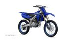 Yamaha YZ - 1