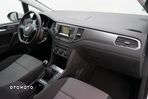 Volkswagen Golf Sportsvan VII SV 1.6 TDI BMT Trendline - 21