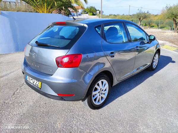 SEAT Ibiza 1.2 TSI Style - 3