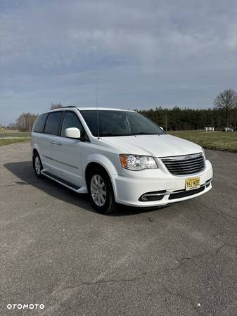 Chrysler Town & Country 3.6 Touring - 2