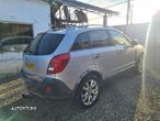 Capota Opel Antara Facelift 2010 - 2015 SUV 4 Usi GRI (752) - 5