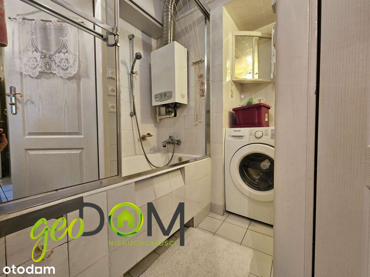 3 pokojowe mieszkanie-Lsm-niska zabudowa...-4