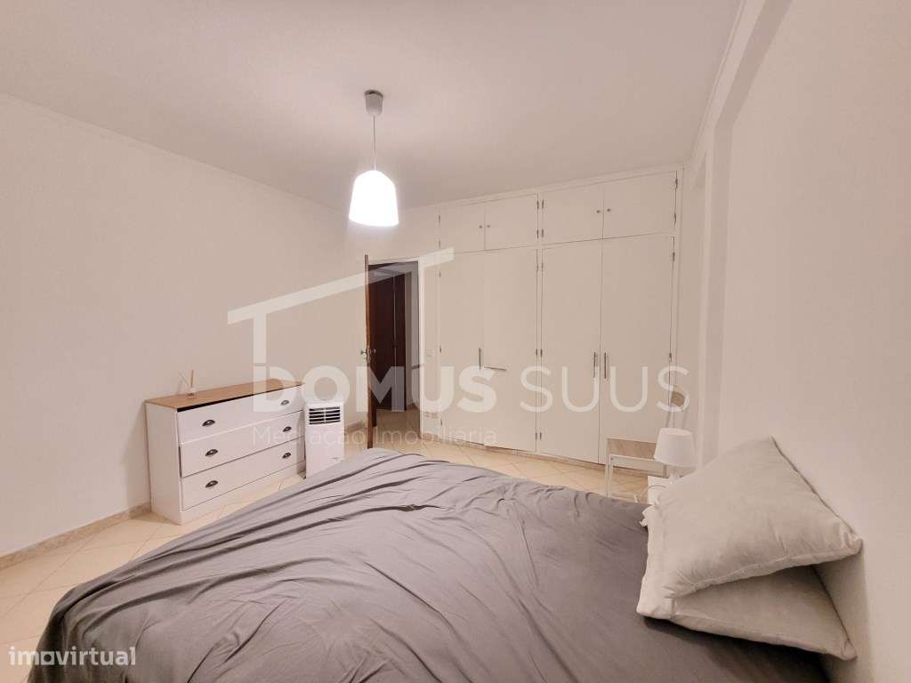 Apartamento T3 centro de Olhão-10