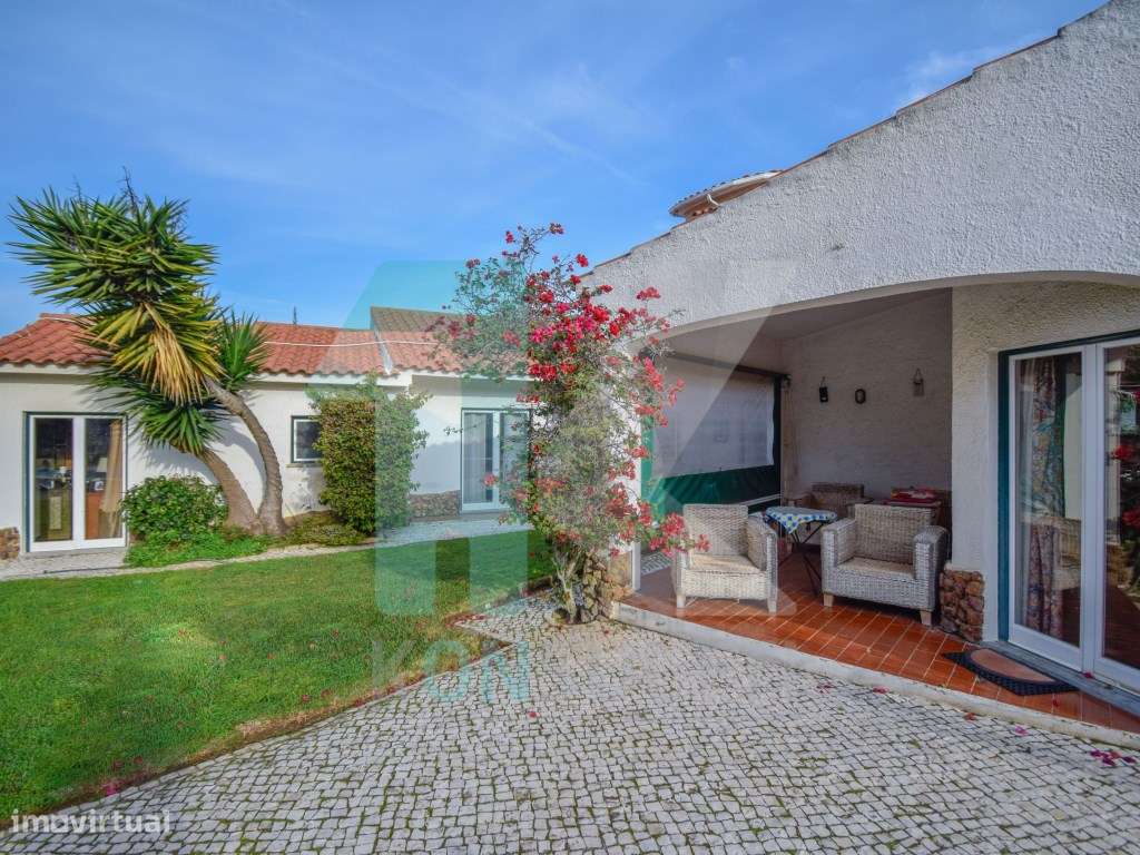 Moradia de charme a 5 minutos da Praia da Poça-30