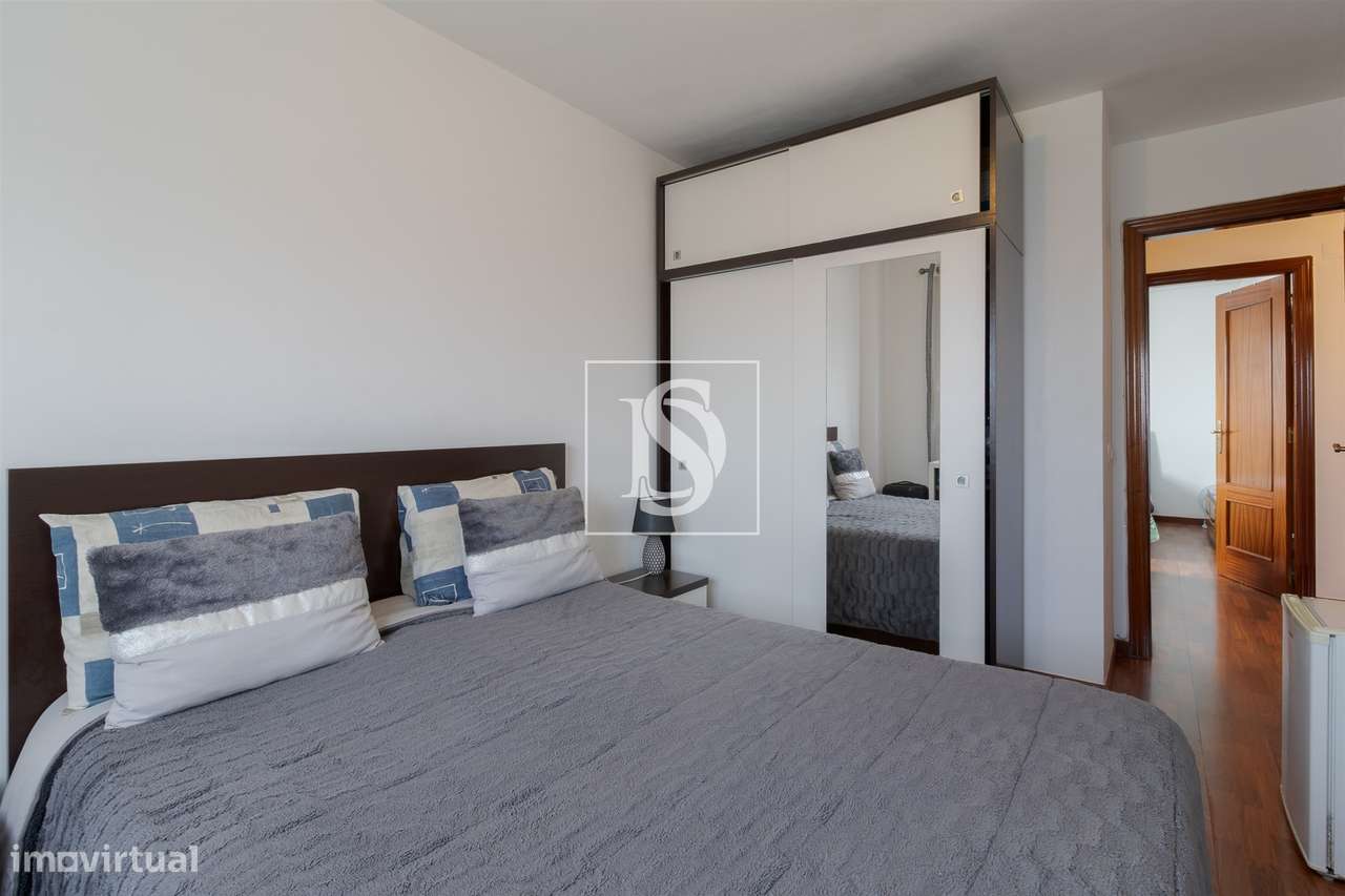 Apartamento T3 Venda em Santo António da Charneca,Barreiro-5