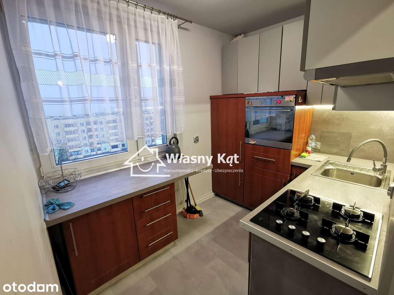 3 pokoje 65,92 m² | balkon | Os. Świętokrzyskie | super lokalizacja-14