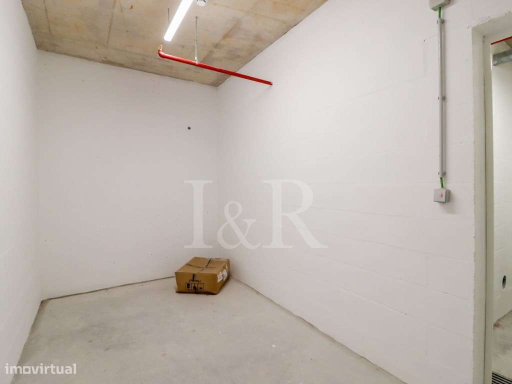 Penthouse T4+1 com terraço, piscina e vista rio no Dafundo, Oeiras-43