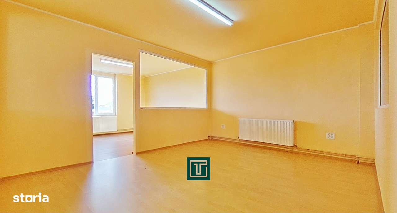 Clădire cu 10 camere în Aradul Nou – ideală pentru investiție/afaceri-4