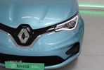 Renault Zoe (c/ Bateria) Z.E. 50 LIFE - 4