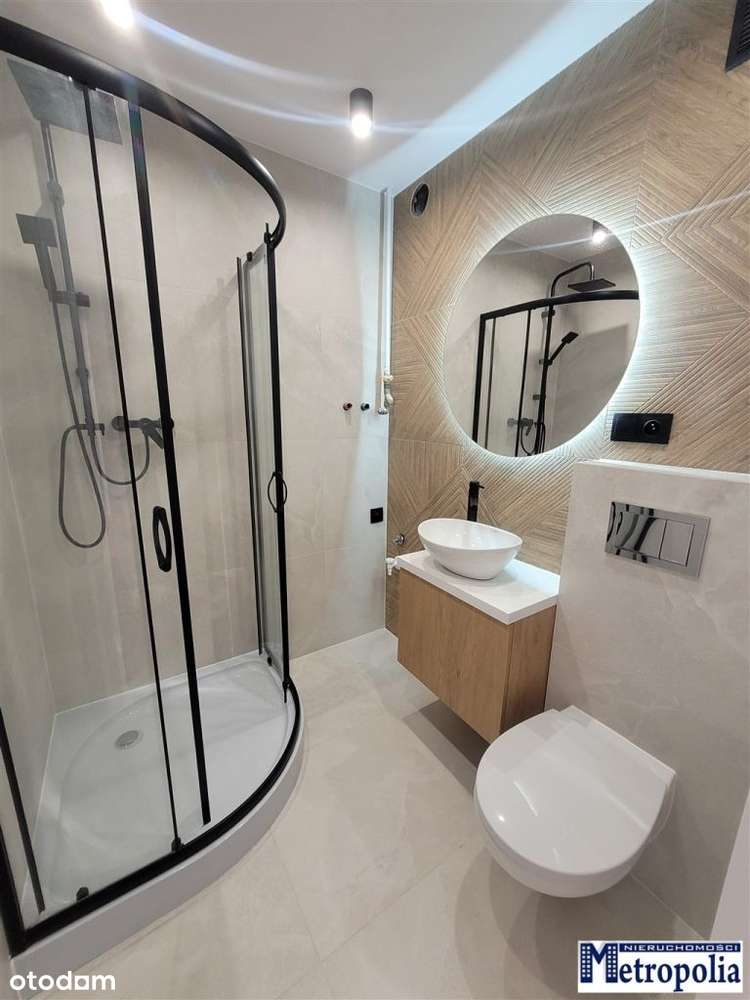 M3/ Po Remoncie/ 1piętro z balkonem - Pełny obrazek: 4/6