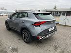 Kia Sportage 1.6 T-GDI MHEV M 2WD DCT - 12