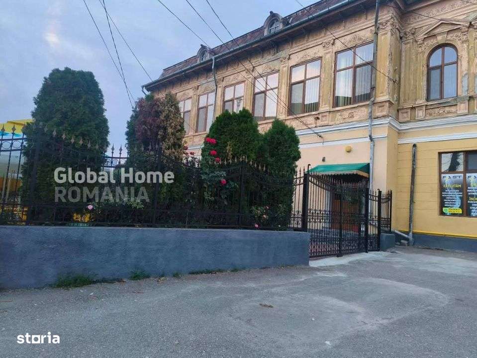 Cladire patrimoniu 1626MP | An 1846 | Pensiune turistica activa | - Imagine principală: 4/19