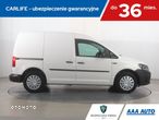 Volkswagen caddy - 7