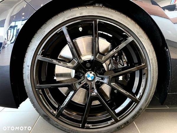 BMW Seria 8 M850i xDrive - 9