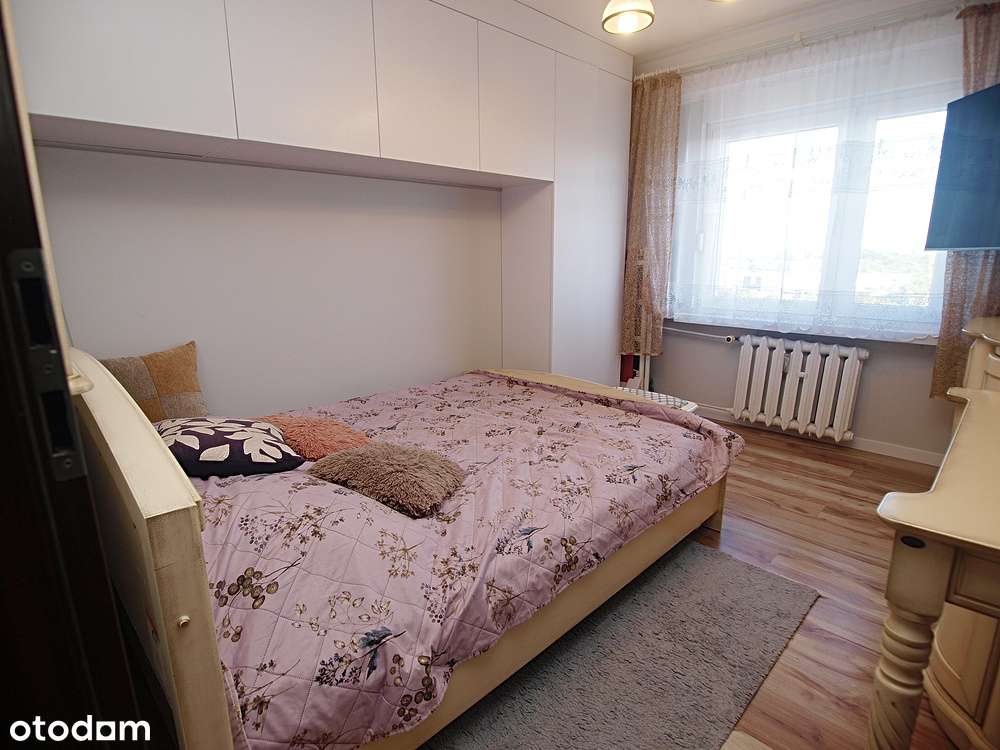 Żary ładne mieszkanie z balkonem-6