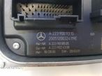 MODUŁ przetwornica lampy led MERCEDES W223 S KLASA A2239009315 A2C760279 - 6