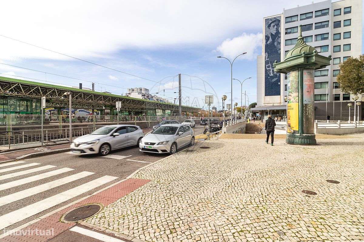 Apartamento T2 para venda-27