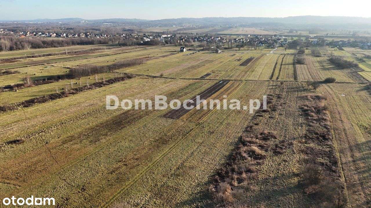 Jodłówka działka budowlana lokata w ziemi-17