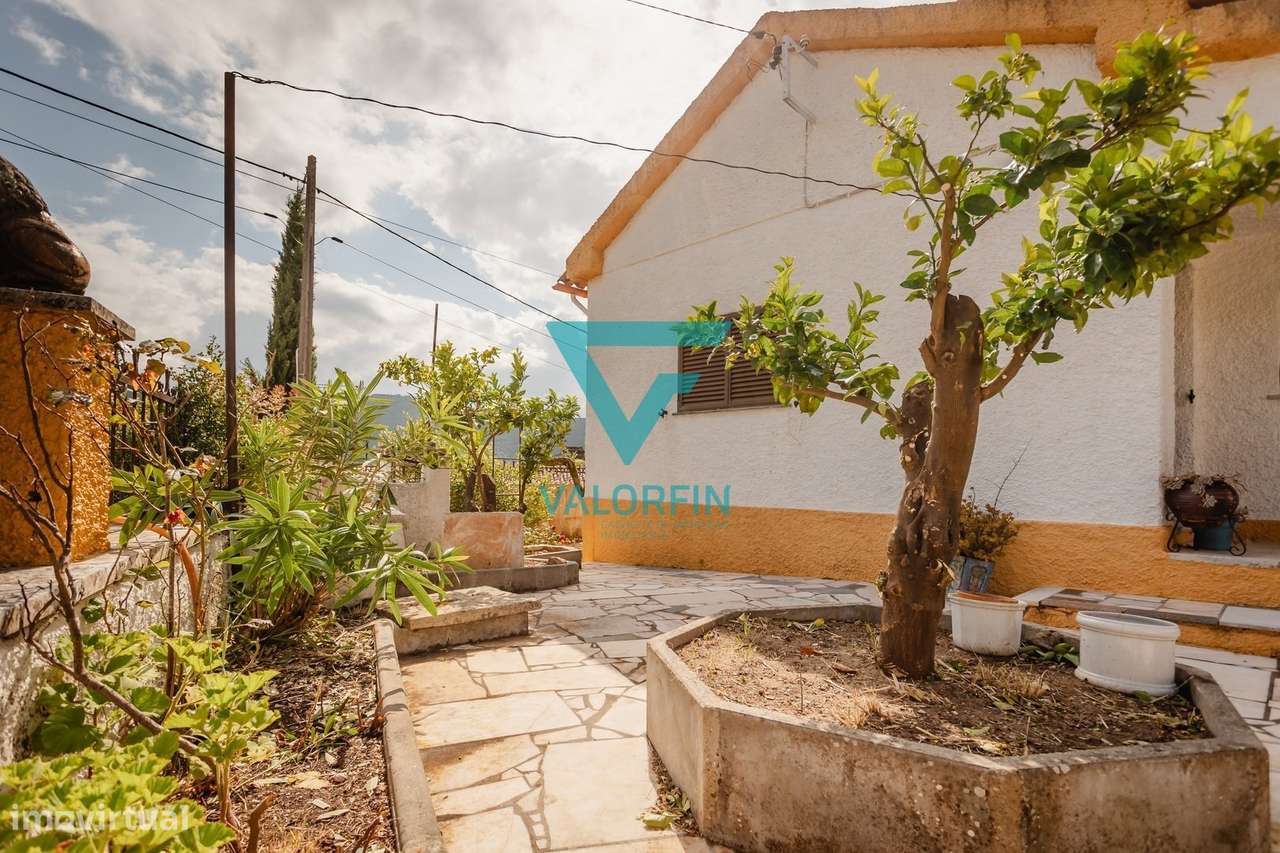 MORADIA TÉRREA T2 - ALVADOS | PORTO DE MÓS-35