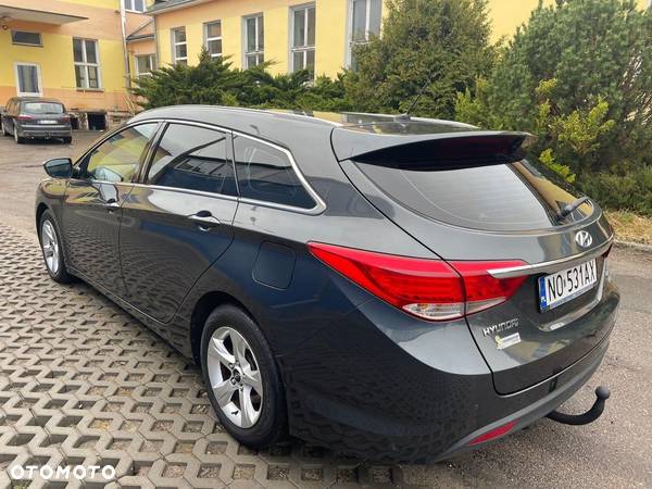 Hyundai i40 1.7 CRDi Comfort - 3