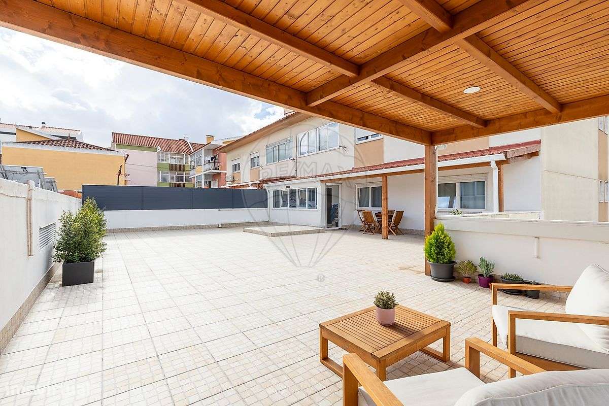 Apartamento T3 para venda - Grande imagem: 2/28