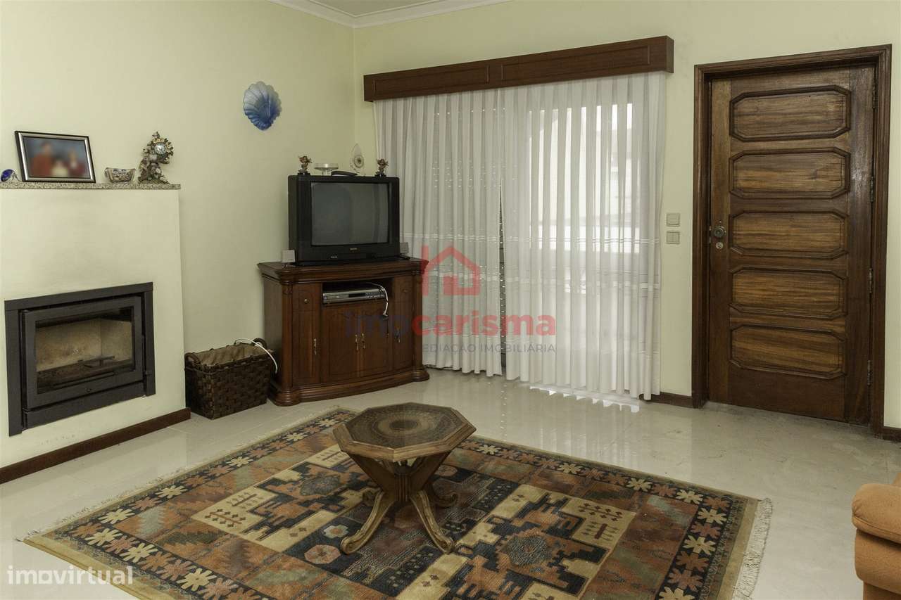 Moradia T2 em Santa Cruz Do Bispo - Grande imagem: 4/18