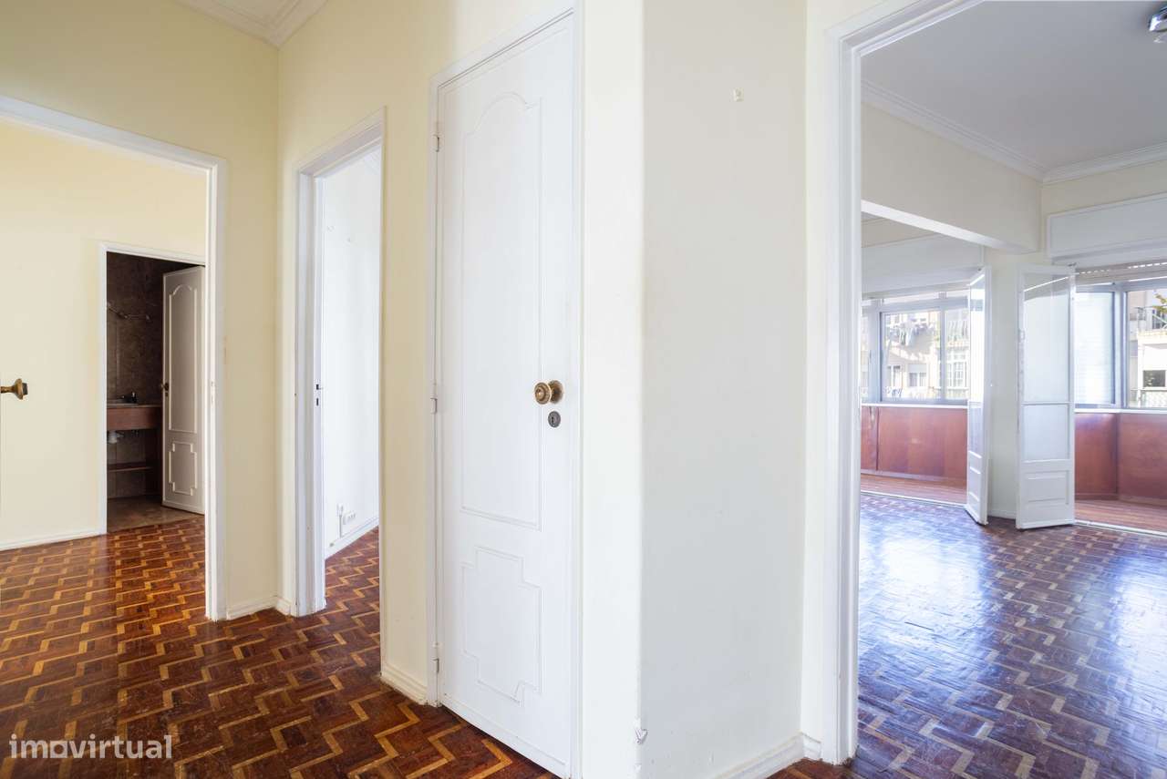 Apartamento Familiar na Cruz Quebrada – Conforto, Localização e Tranqu-12