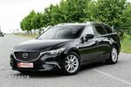 Mazda 6 2.2 Kombi SKYACTIV-D Sports-Line - 11