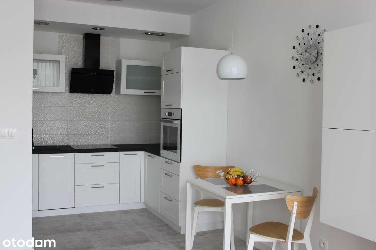 Mieszkanie 2-pokojowe, ul. Kryształowa 10 - Pełny obrazek: 5/11