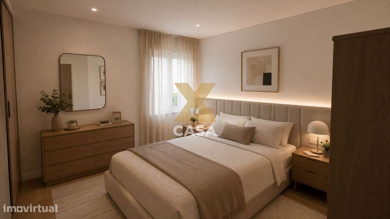 Apartamento T2 Venda em Olivais,Lisboa-14