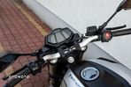 Yamaha MT - 9