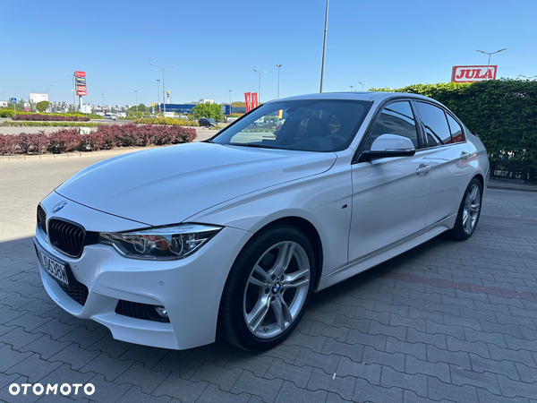 BMW Seria 3 - 6