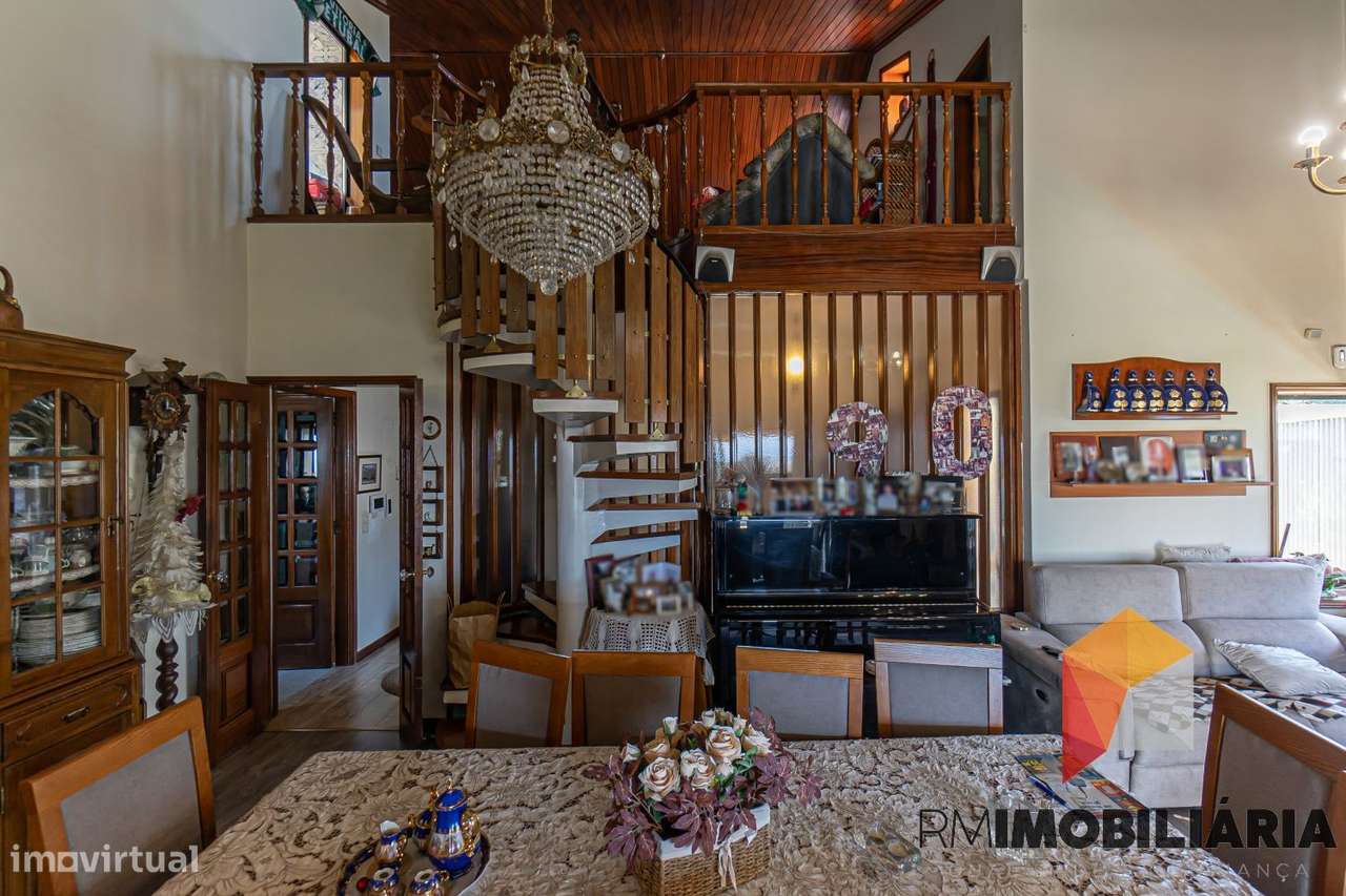 Moradia T3 em Vila Nova de Gaia-5