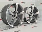 Jantes Audi TT RS em 19" | 5x112 ET40 - 2