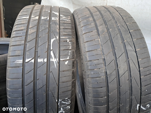 Opony lato 245/45r19 Hankook EVO1 2020r - 1