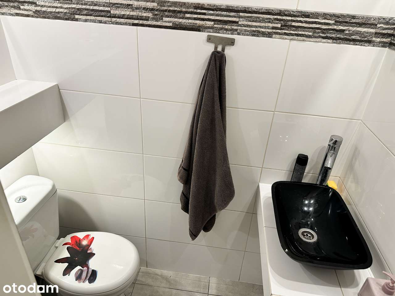 Dwa domy jednorodzinne na jednej działce Drzonków-18