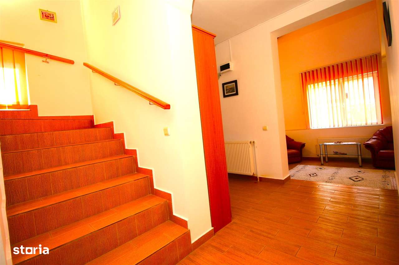 Vila exclusivista P+1E in Mamaia Nord la 500m de Plaja Alezzi-11