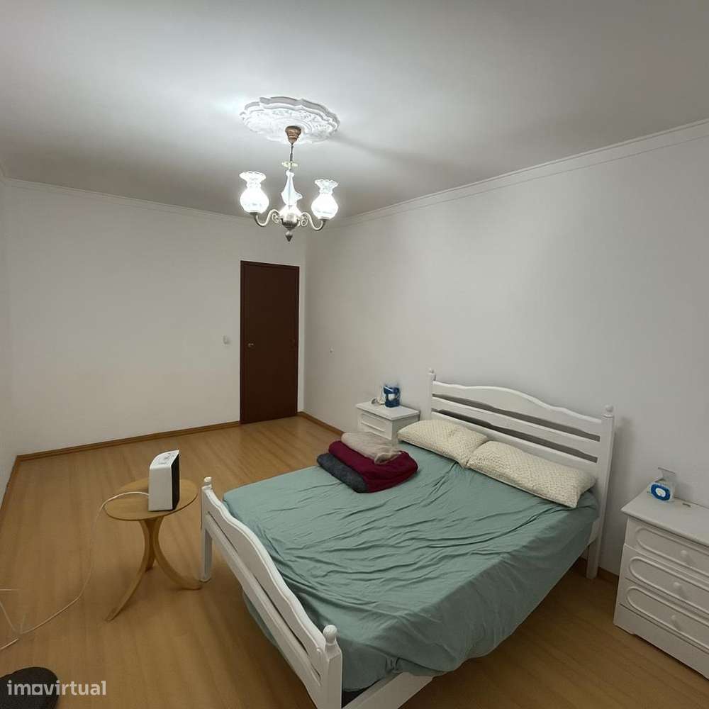 Apartamento, 60 m², Alto do Seixalinho, Santo André e Verderena - Grande imagem: 4/7