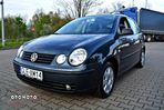 Volkswagen Polo 1.4 16V Comfortline - 4