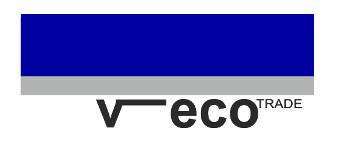 VECO TRADE Sp z o.o. Sp.K. logo