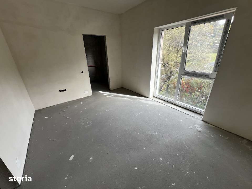 Duplex de 4 camere, 160 mp utili, garaj, Tauti - Imagine principală: 5/13