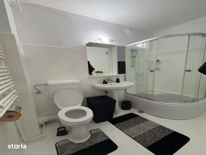 Apartament 2 camere -Langa Medicina - Centrala proprie - Etaj 1 - Imagine principală: 4/6