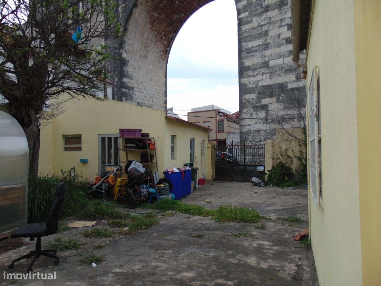 5 edificios em campolide-17