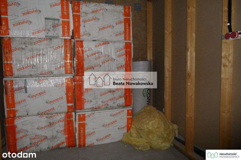 Dom, 93,86 m², Dąbrowa-10