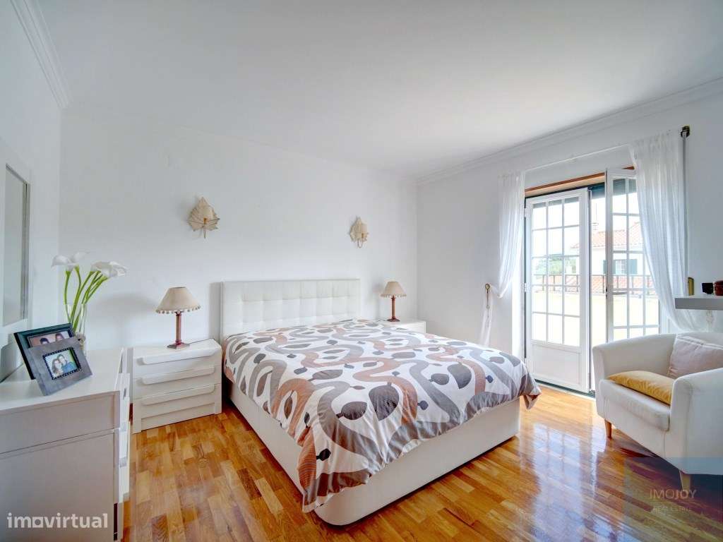 Moradia T3 Duplex em Torres Vedras-17