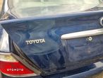 TOYOTA CAMRY V 01-06 2005 r. SEDAN 8P4 KLAPA TYLNA BAGAŻNIKA USA - 2