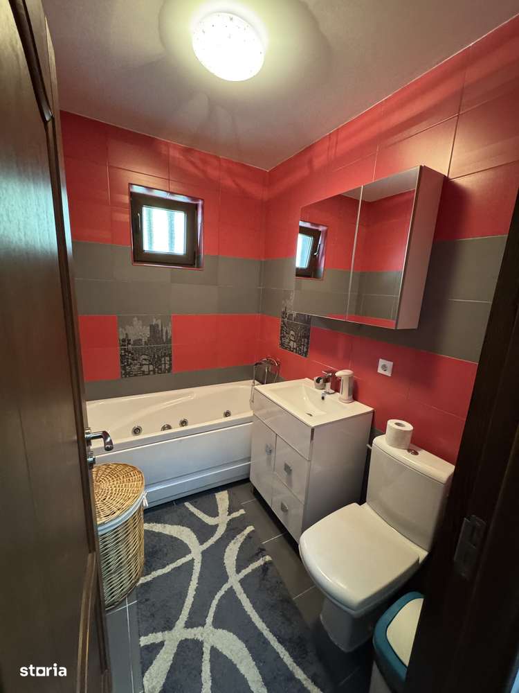 Inchiriez apartament cu 2 camere - Imagine principală: 5/10